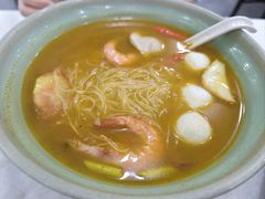 -阿坤纯正西刀鱼丸(Kuala Lumpur Branch)