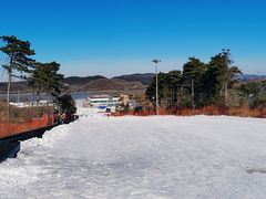 -棋盘山冰雪大世界