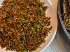 酱油炒饭-嘉陵楼馋嘴城(簋街总店)