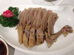 -潮福城大酒楼(湖滨北路店)