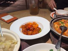 -老客家·客家菜(万达店)