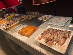 -春天烤肉自助餐厅(南内环店)