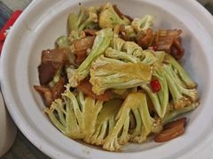 -京菜·砂锅居·烤鸭(西四店)