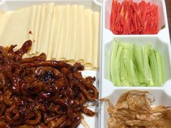 -小吊梨汤·北京菜·烤鸭(清河万象汇店)