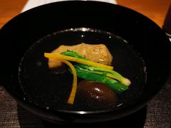 -晴空·日本料理(万象城店)