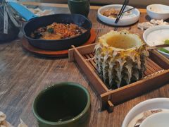 -云海肴·汽锅鸡·云南菜(浦江欢乐颂店)