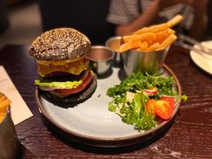 -bluefrog蓝蛙(恒隆广场店)