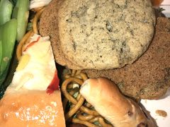 -素满香·素食自助餐(西安·民乐园店)