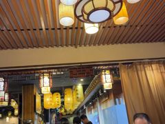 -鼎晟江南·融合江南宴(固戍店)