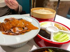 -小马哥烤鸭店(前进西街店)