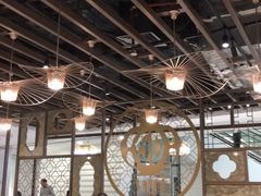 大堂-惠如樓(白云机场T2国际出发店)