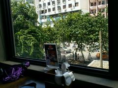 -炭火功夫烤鱼·小龙虾音乐餐吧(新风街店)