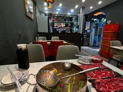 -刘少华贵州小黄牛·鲜牛肉火锅(总店)
