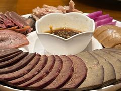 -漕河全驴宴饭店(徐水店)