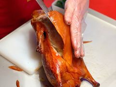 -阿庄新豫菜(航海东路店)