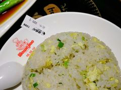 -蛙蛙叫干锅年代(簋街总店)
