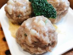 陈皮牛肉球-正哥点心皇子(蓬江店)