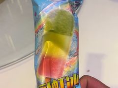 -明本海鲜大排档·鱼生海鲜烧烤宵夜(陈家祠店)