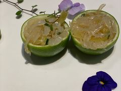 -荷风细雨·中国茶宴(碧云店)