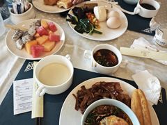 -贵州大厦贵州厅(樱花园西街店)