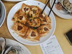 -吉莲利苑海鲜酒家(珠海拱北28年老字号店)