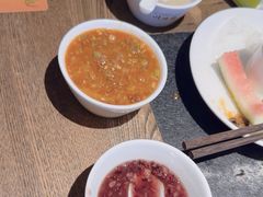 -川味观·鲜货火锅(西湖文化广场店)