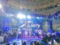 -万达广场(南京江宁店)