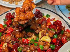 -醉壹号海鲜大排档(厦门美食地标店)