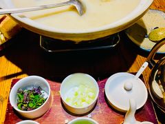 -丹江渔村(首都机场店)