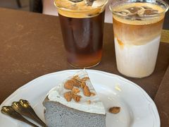 -MR. WALDEN COFFEE(万象天地店)