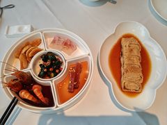 -西湖春天•老字号杭州菜(百汇店)