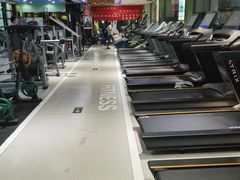 -BK博·康健身(金地格林小镇店)