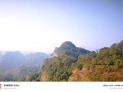 -丹霞山风景名胜区