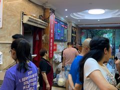 等位区-嘉州九妹凤爪(乐山总店)