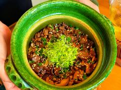-炎橘·板前料理 Omakase