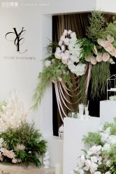 -玖玖婚嫁礼仪策划(江滨西路店)