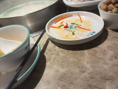 -淘米捞·米汤脆鲩鱼火锅(福田皇岗店)