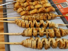-亿牌牌东北烧烤(怀特店)