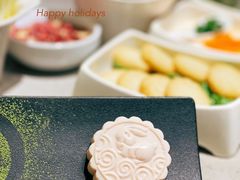 -海底捞火锅(凯德广场店)