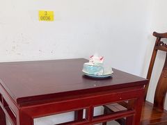 -奥华餐厅·老张记(台基厂店)