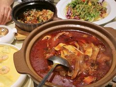 -小碗大胃(福久源新天地店)