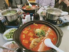 -贵州大厦贵州厅(樱花园西街店)