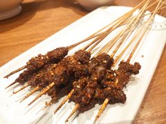 一口香牛肉-云海肴·汽锅鸡·云南菜(东坝金隅店)