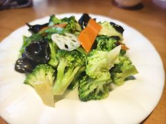 荷塘小炒-景秀餐厅(南锣鼓巷店)