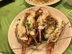 -盛港湾海鲜食府(黄沙店)