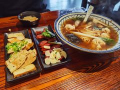 -大三元台湾鲁肉饭(沙井新桥店)