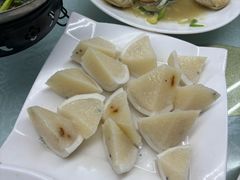 -范饭椰林川湘味海鲜·椰子鸡(三亚湾椰梦长廊店)