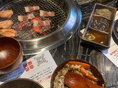 -井上和牛烤肉(大润发店)