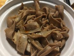 鹅肠-陈鹏鹏潮汕菜(欢乐海岸 海边景观店)