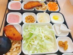 -阿香米线(杭州良渚永旺店)